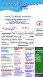 Mobile Screenshot of guidastudentepalermo.net